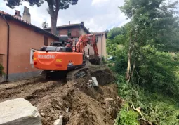 Via Vigne